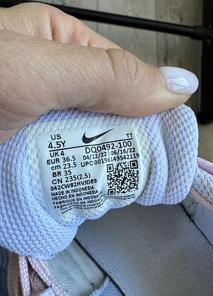 Кросівки nike оригінал 7