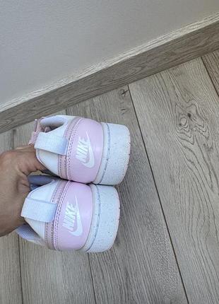 Кросівки nike оригінал 8