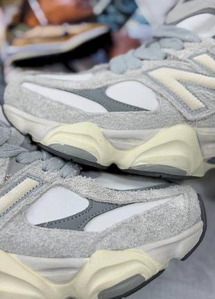 Кроссовки gore-tex термо 4