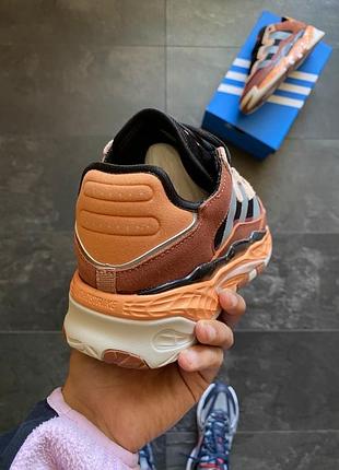 Adidas niteball 6