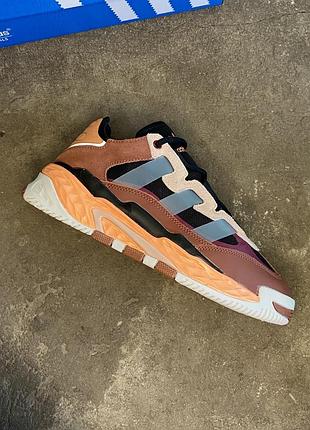 Adidas niteball 2