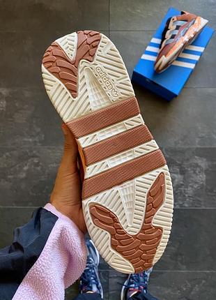 Adidas niteball 8