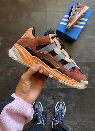Adidas niteball 4