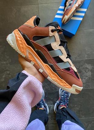 Adidas niteball 9