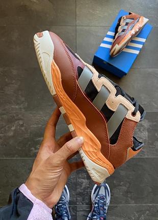 Adidas niteball 7