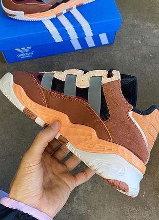 Adidas niteball 3