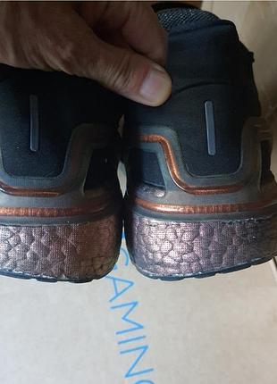 Оригинал  кроссовки adidas  primeblue 7
