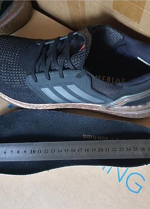 Оригинал  кроссовки adidas  primeblue 9