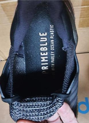 Оригинал  кроссовки adidas  primeblue 4