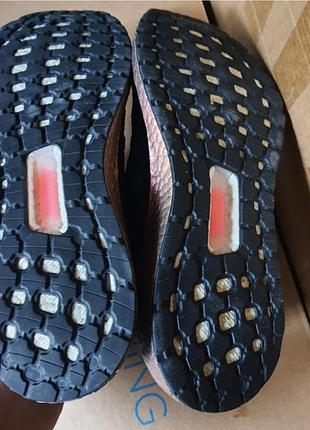 Оригинал  кроссовки adidas  primeblue 6