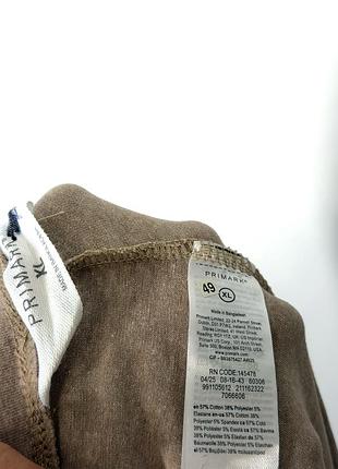 Нові легінси кльош primark 5