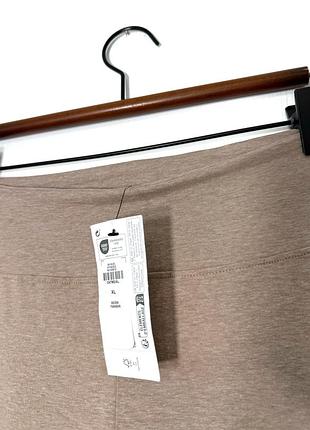 Нові легінси кльош primark 4