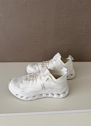 Кроссовки on cloud loewe 2