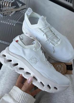 Кроссовки on cloud loewe