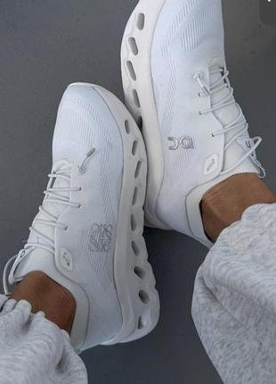 Кроссовки on cloud loewe 5