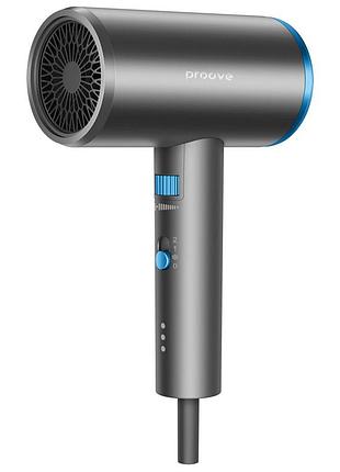 Фен proove tyson (1800w) gray