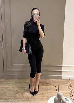Стильний костюм 🇹🇷