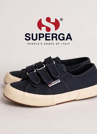 Кеди superga