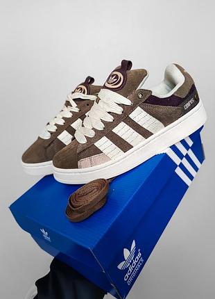 Adidas campus 00s brown 2