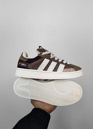 Adidas campus 00s brown