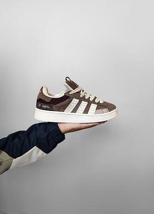Adidas campus 00s brown 8