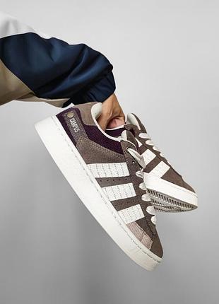 Adidas campus 00s brown 4
