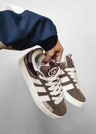Adidas campus 00s brown 5