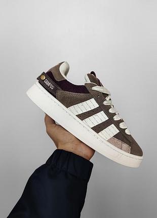 Adidas campus 00s brown 7