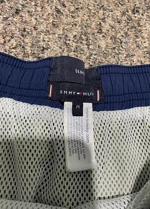 Шорти tommy hilfiger  (оригiнал)р-m/l 4