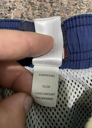 Шорти tommy hilfiger  (оригiнал)р-m/l 5