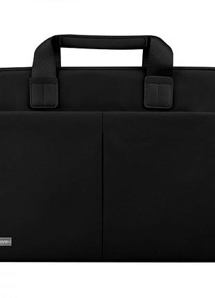 Сумка proove soft shield 14" black