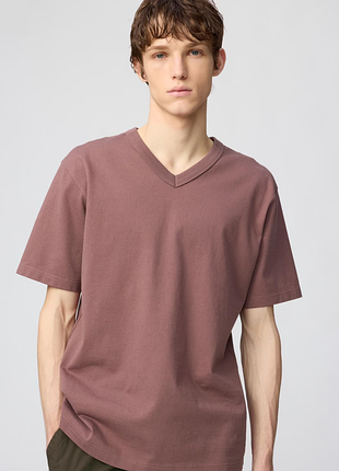 Футболка цупка uniqlo (482301)