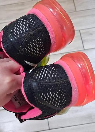 Кроссовки nike p. 37,5-38 4