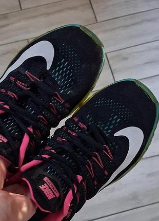 Кроссовки nike p. 37,5-38 3