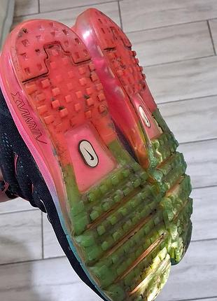 Кроссовки nike p. 37,5-38 5