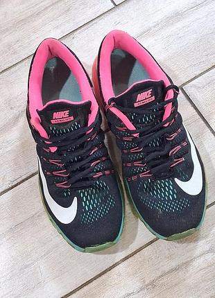 Кроссовки nike p. 37,5-38 2