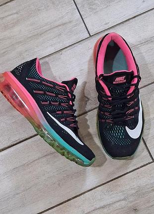 Кросівки nike p. 37,5-38