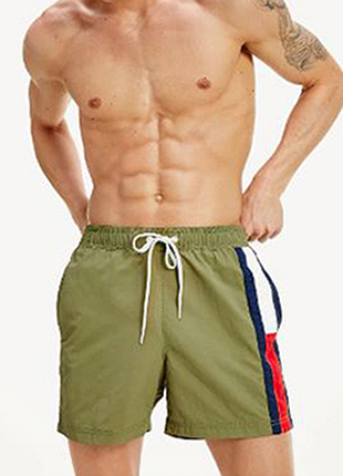 Шорти tommy hilfiger  (оригiнал)р-m/l