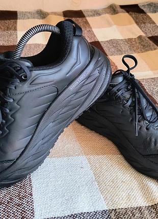 Кросівки hoka bondi sr 2