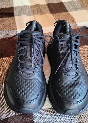 Кросівки hoka bondi sr 3