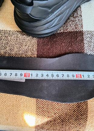 Кросівки hoka bondi sr 7