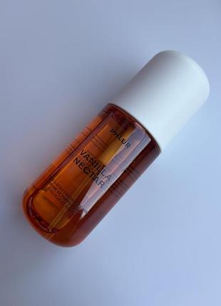 Парфумований спрей phlur vanilla nectar body & hair fragrance mist