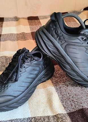 Кросівки hoka bondi sr