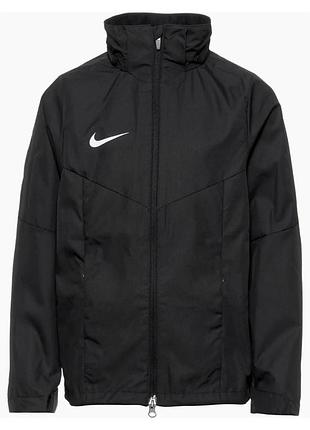 Куртка ветровка nike storm fit,черного цвета,original
