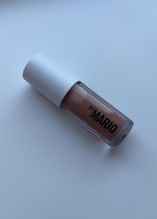 Сяючий блиск для губ makeup by mario supershine™ lip gloss
