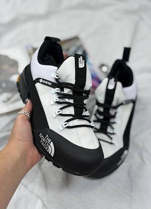 Кроссовки gore-tex термо