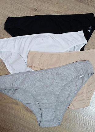 Женские трусики от primark 48/50