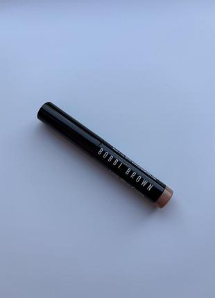 Мініатюра тіней у стіку bobbi brown mini long-wear cream shadow stick