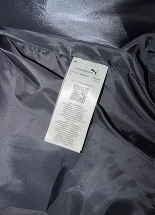 Нова дитяча жилетка puma (оригінал) 5