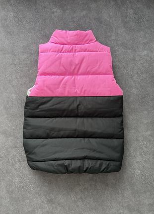 Нова дитяча жилетка puma (оригінал) 3